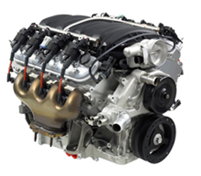 C0517 Engine